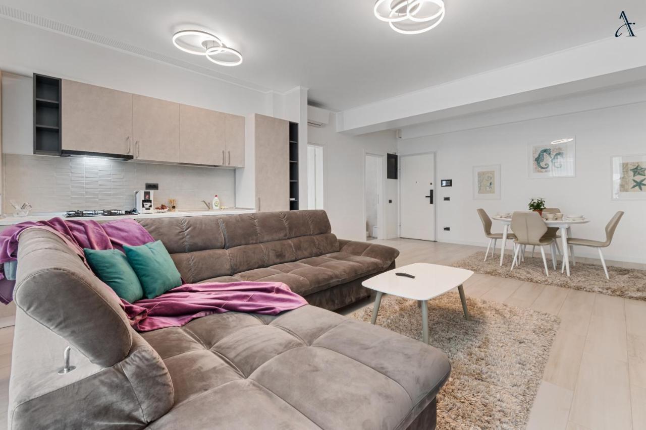 Rentforcomfort Saint George Apartment มามายา ภายนอก รูปภาพ
