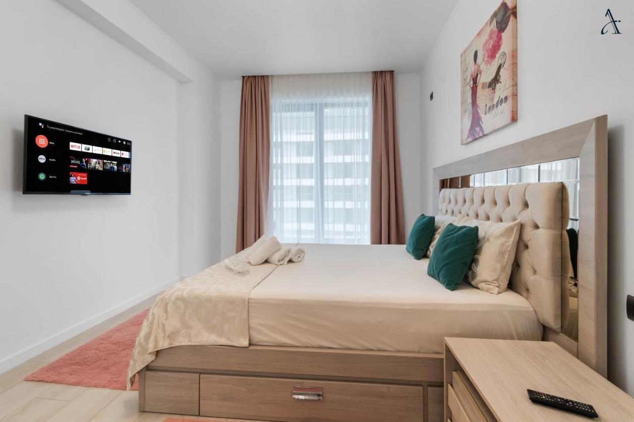 Rentforcomfort Saint George Apartment มามายา ภายนอก รูปภาพ